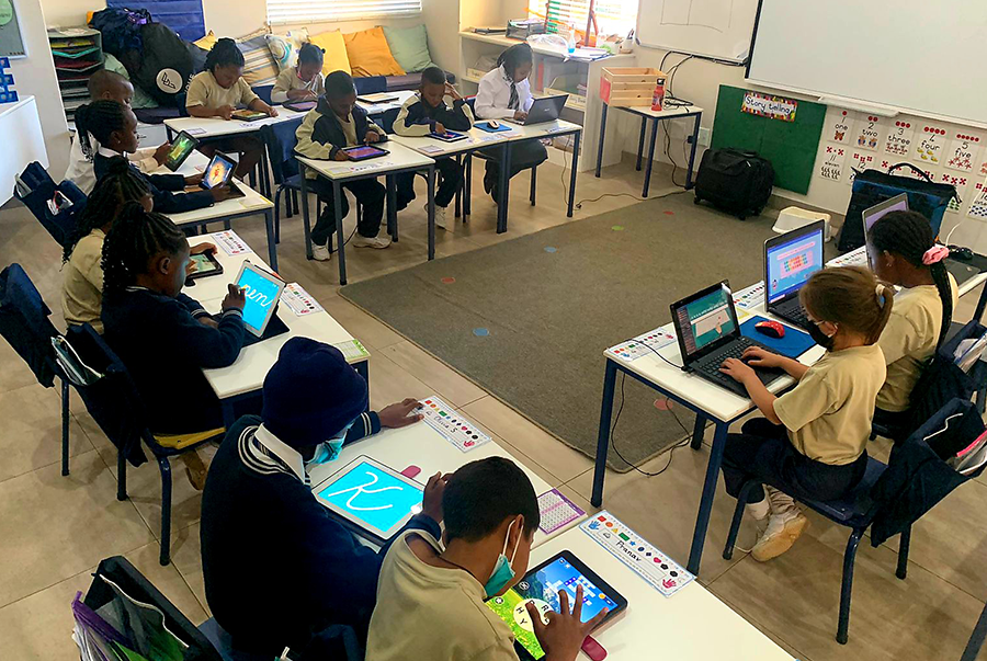 Computers Computers